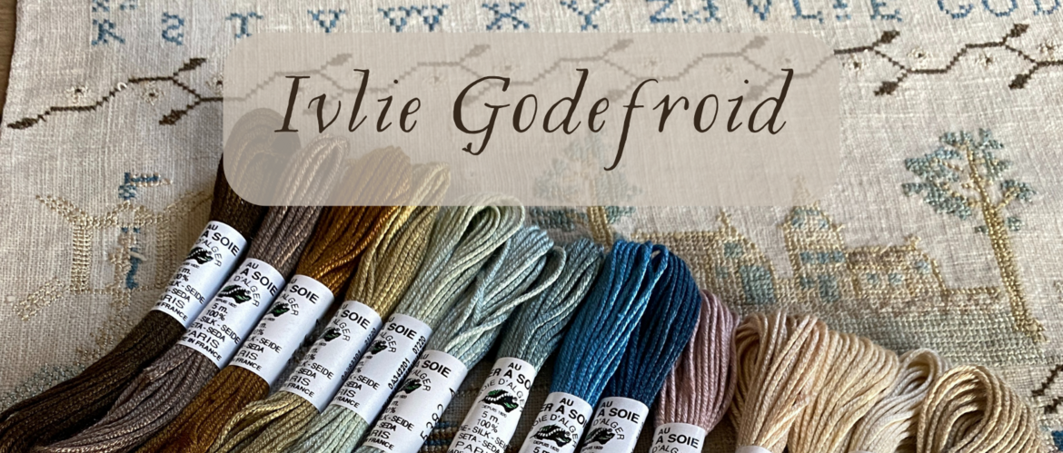 Ivlie Godefroid Ivlie Godefroid