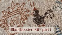 Black Rooster 1811 - part 1 Black Rooster 1811 - part 1