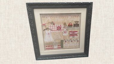 Dinsdag Draadjes - Ada van Dijk