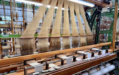 Op bezoek in Wuppertal