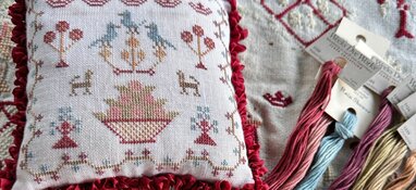 A taste of Pietertje