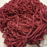 Pom Pom Barn Door - Lady Dot