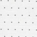 Mini-Dots White 36 ct. Edinburgh 1329