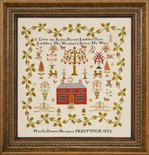 Martha Dawson 1832 - A Little Gem PDF download