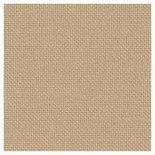 25 ct. Lugana light Mocha 309