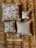 To My Friend Pinkeep Stack - Stacy Nash
