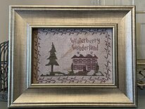 Winterberry Wonderland - From the Heart