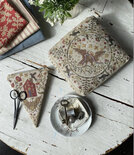 United we Stand and The Clustered Stars - Blackbird Designs