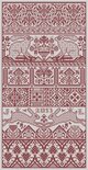 Hare Presumptive - Long Dog Samplers