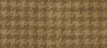 Camel Hounds Tooth