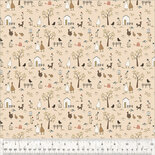 Prairie Walk Blush 53942-4