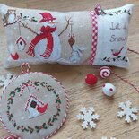 Let it Snow - Serenita Di Campagna
