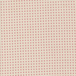 Rouenneries Trois Faded Red on Pearl Tresor 13968-11