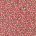 Rouenneries Trois Faded Red Bijou 13966-13