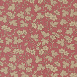 Rouenneries Trois Faded Red Mignon 13964-13
