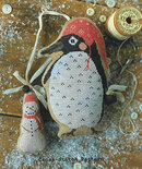 Animal Crackers Series ~ Chilli ~ - Stacy Nash