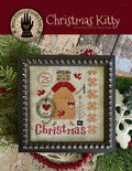 Christmas Kitty - Teresa Kogut