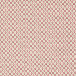 Antoinette Adelaide Faded Red On Pearl - 13957 11