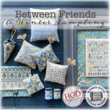 A Winter Sampling-Hands On Design