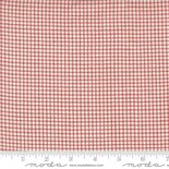 French General Woven Ginghams Garance Pearl 1/8" 12223-13