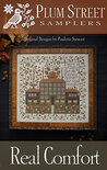 Real Comfort- Plum Street Samplers