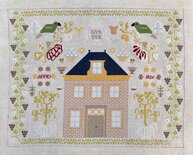 40 count Milk & Honey for Big House 1826