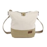 DMC Eco Vita embroidery bag Small