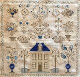 Digital Pattern GH 1857