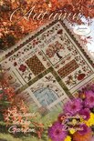 Autumn in the Garden floss pack - Jeannette Douglas Designs