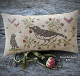 Sweets Of The Vine Pinkeep - Scattered Seed Samplers