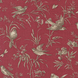 Joie de Vivre Rouge Moineau 13983-14