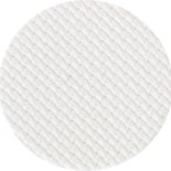 14 ct. Aida Antiek Wit 150 cm