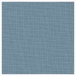 14 ct. Aida Smokey Blue 594