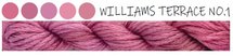 Williams Terrace CGT PB26