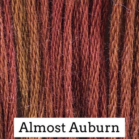 Almost Auburn CCW