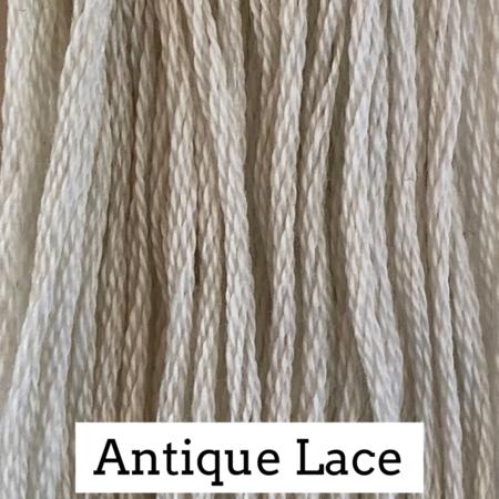 Antique Lace CCW
