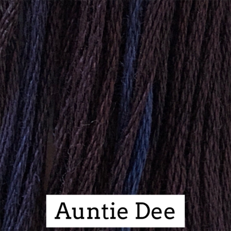 Auntie Dee CCW