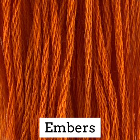 Embers CCW