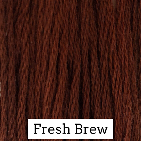 Fresh Brew CCW