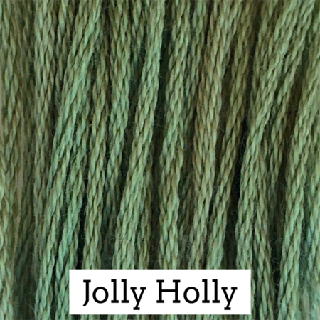 Jolly Holly CCW