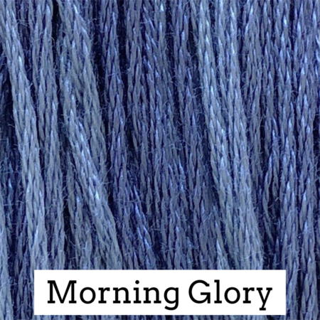Morning Glory- CCW