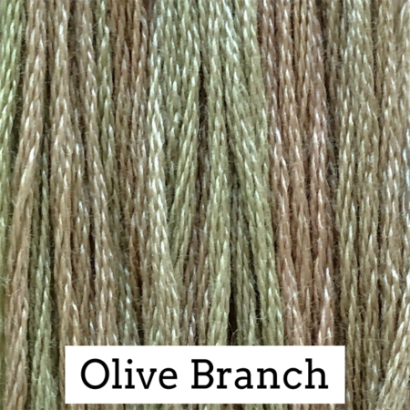 Olive Branch CCW