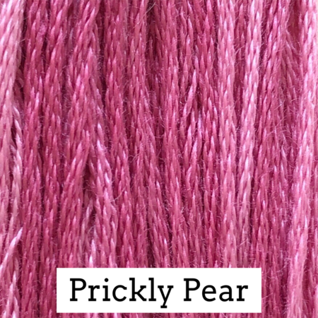 Prickley Pear CCW
