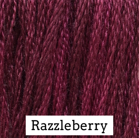 Razzleberry CCW