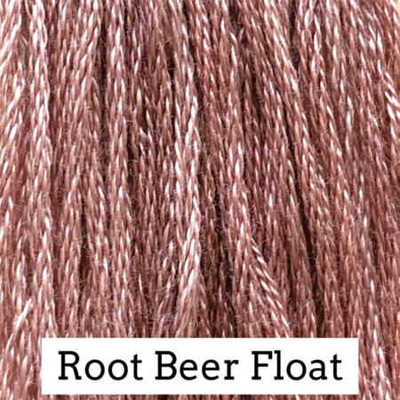 Root Bear Float CCW