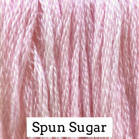 Spun Sugar CCW