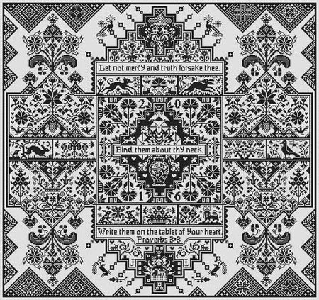 Do Different- Long Dog Samplers