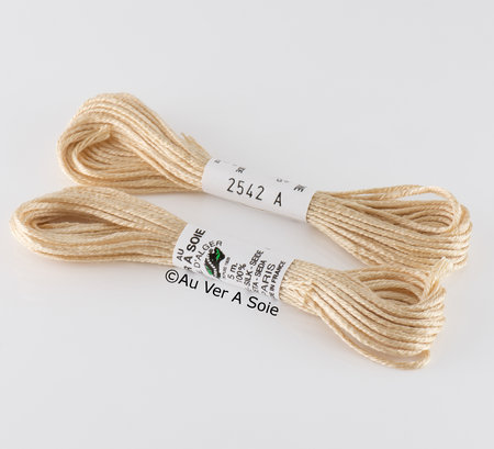 Soie D'Alger 2542