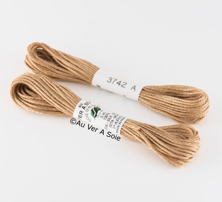 Soie D'Alger 3742