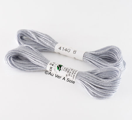 Soie D'Alger 4140